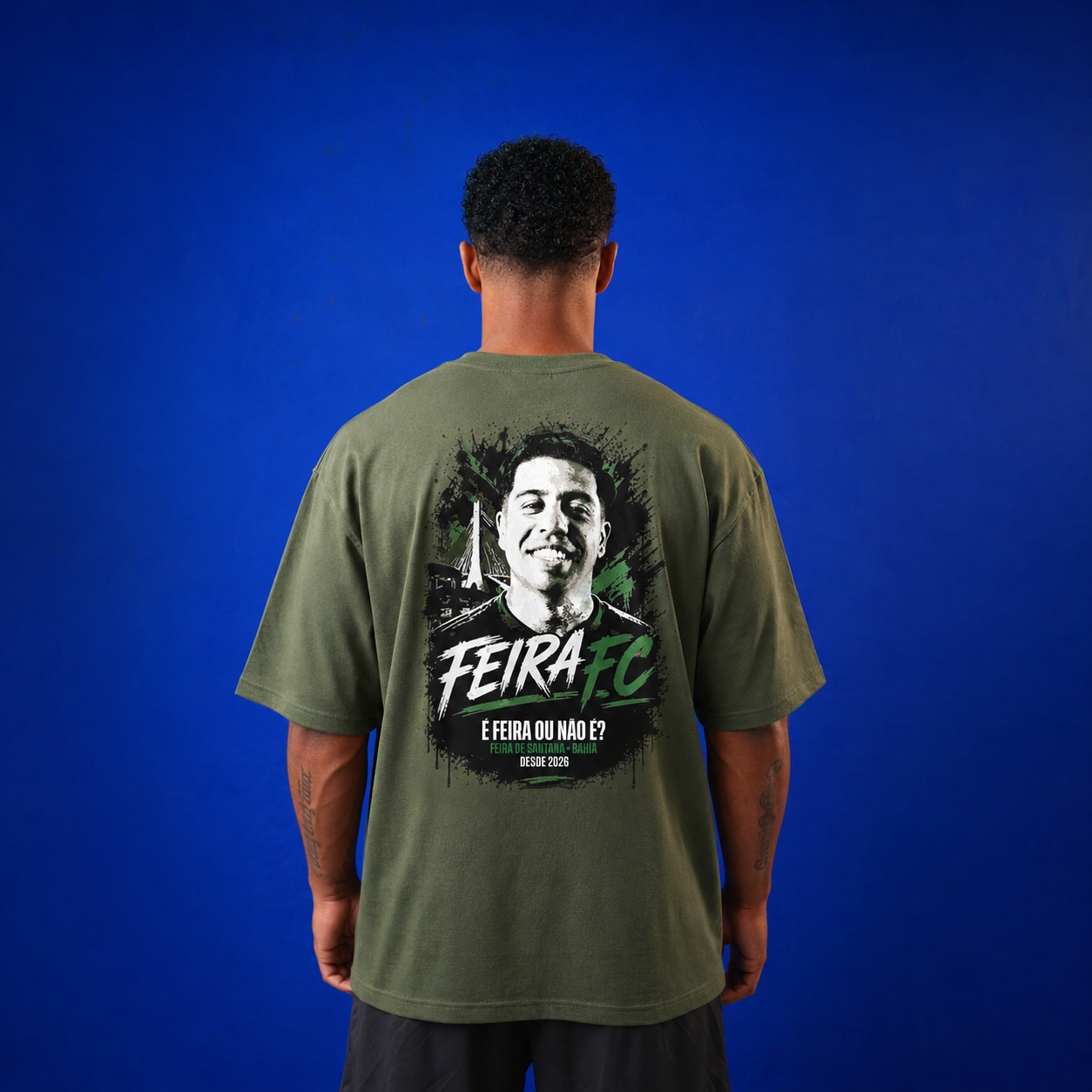 VERDE