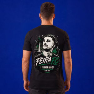 Camisa Galhardo Regular
