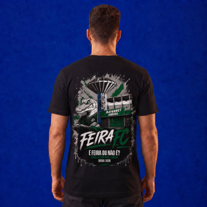 Camisa FFC Regular